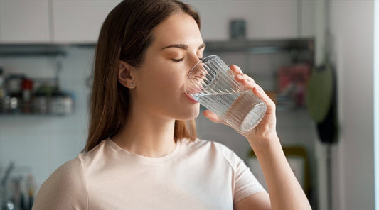 How Hydration Keeps Your Nasal Passages Healthy and Happy