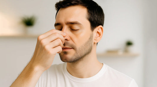 Does Nasal Irrigation Help a Deviated Septum? Safety & Results