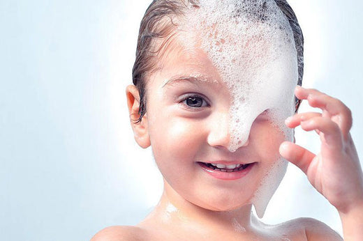 Baby Shampoo Nasal Rinse: Natural Relief for Sinus Infections and Allergies