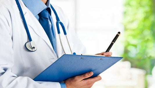 Why Doctors Prefer SinuPulse Over Naväge and Suction Nasal Devices