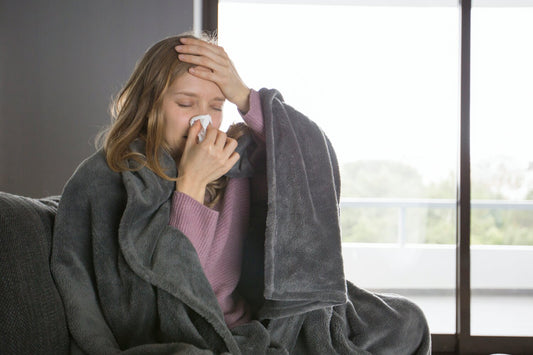 Sinus Congestion