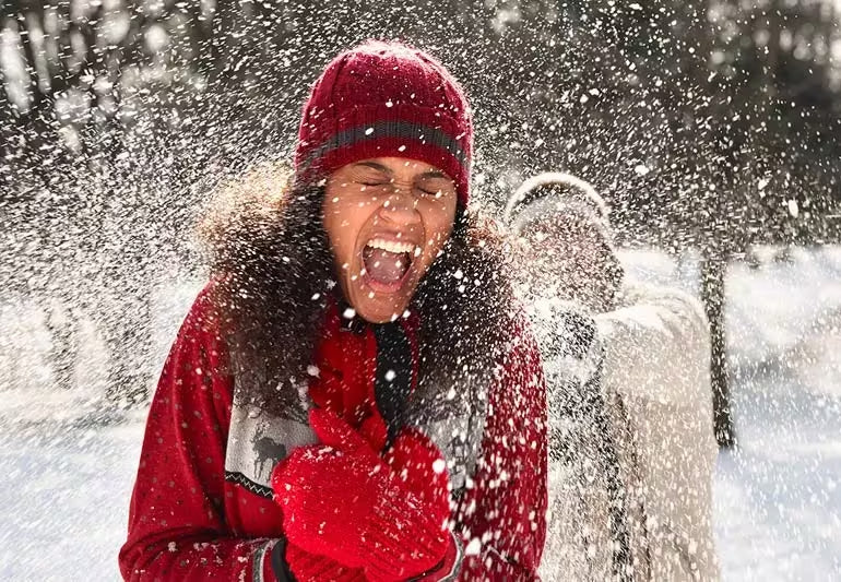 Beat Winter Colds Before They Start: Why SinuPulse® is the Smart Choice