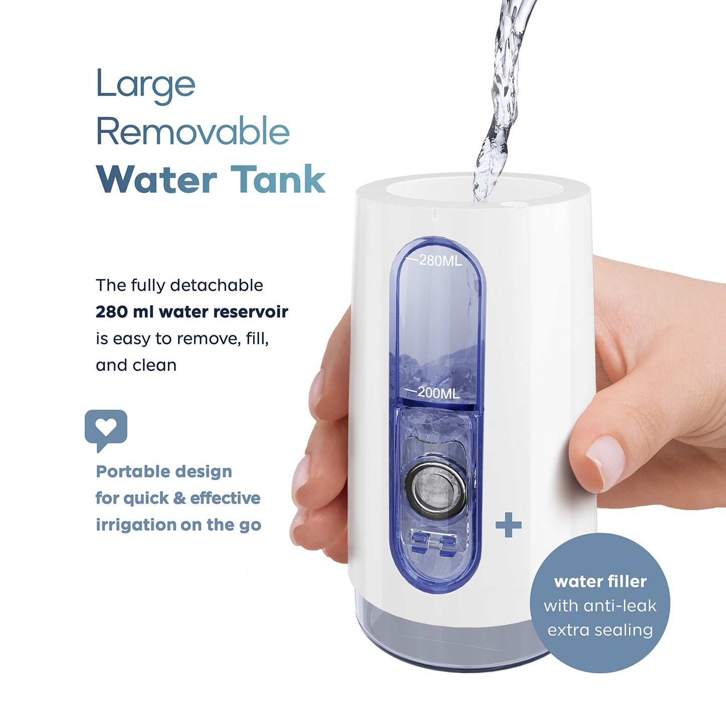 SinuPulse Traveler On-the-Go Sinus Relief Bundle