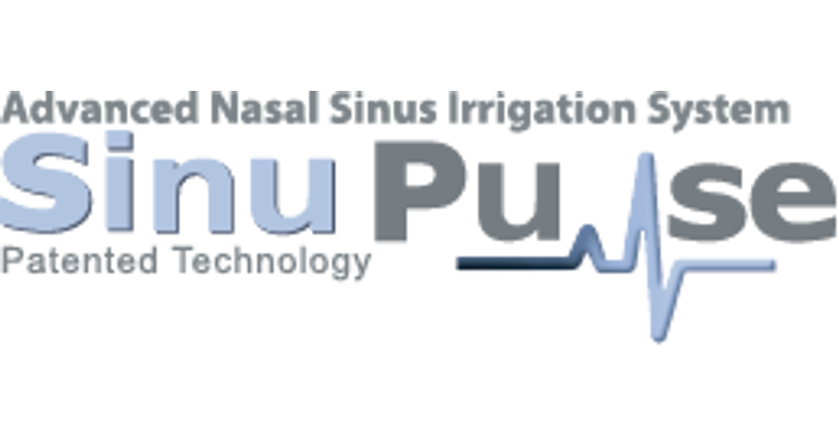 SinuPulse Elite Advanced Nasal Irrigation System, Pulsating Sinus Rinse  Machine with 60 SinuAir Packets, Bonus Sinus Irrigator Tip, Travel Case, 