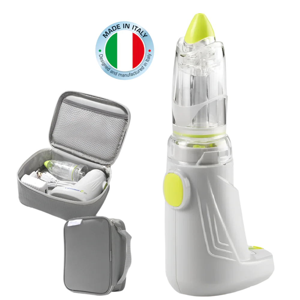 SinuPulse Rinowash Ego