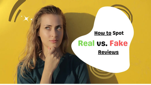 40% of Amazon Reviews Are Fake: How to Spot the Scam and Avoid Being Ripped Off