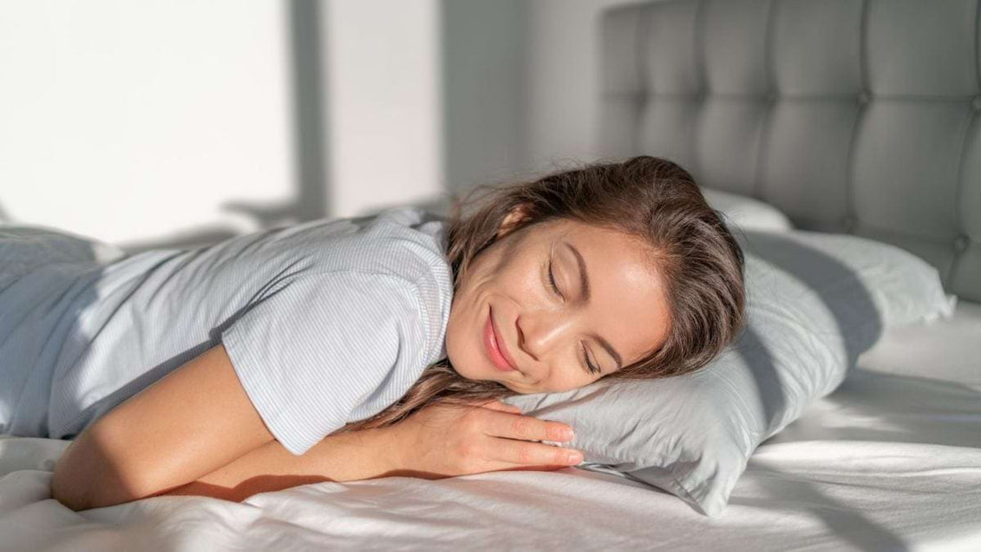 The Benefits of Nasal Breathing for Sleep Quality