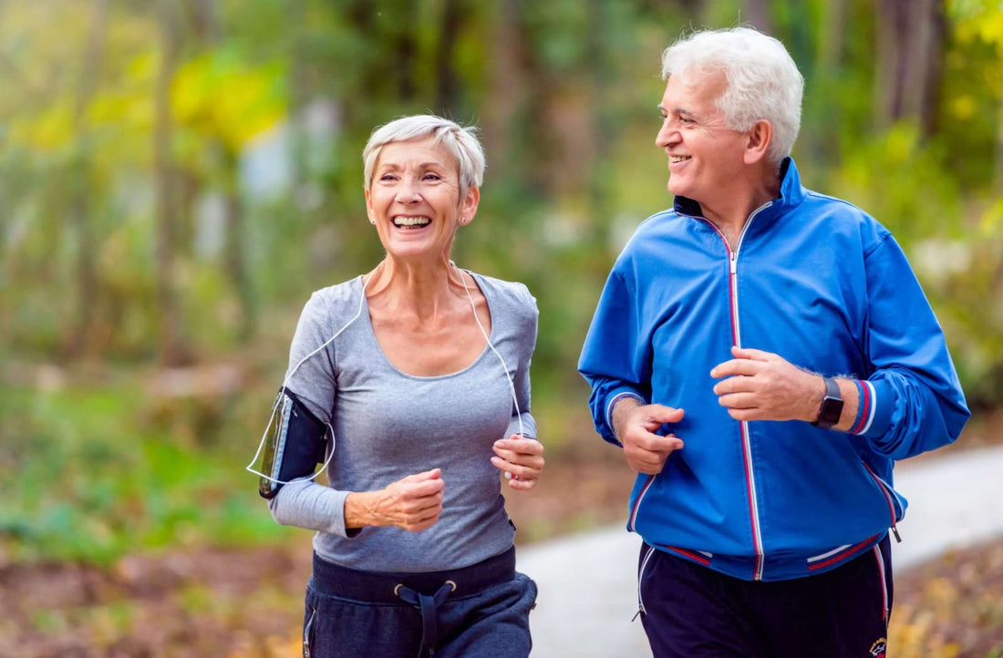 Aging and Your Breathing: How Nasal and Respiratory Health Changes