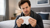Thick Yellow or Green Mucus: What It Means and How Nasal Irrigation Can Help