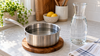 Choose the Right Water for Your Sinus Rinse