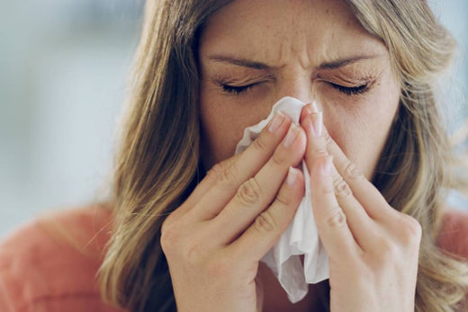 What Is a Sinus Infection?