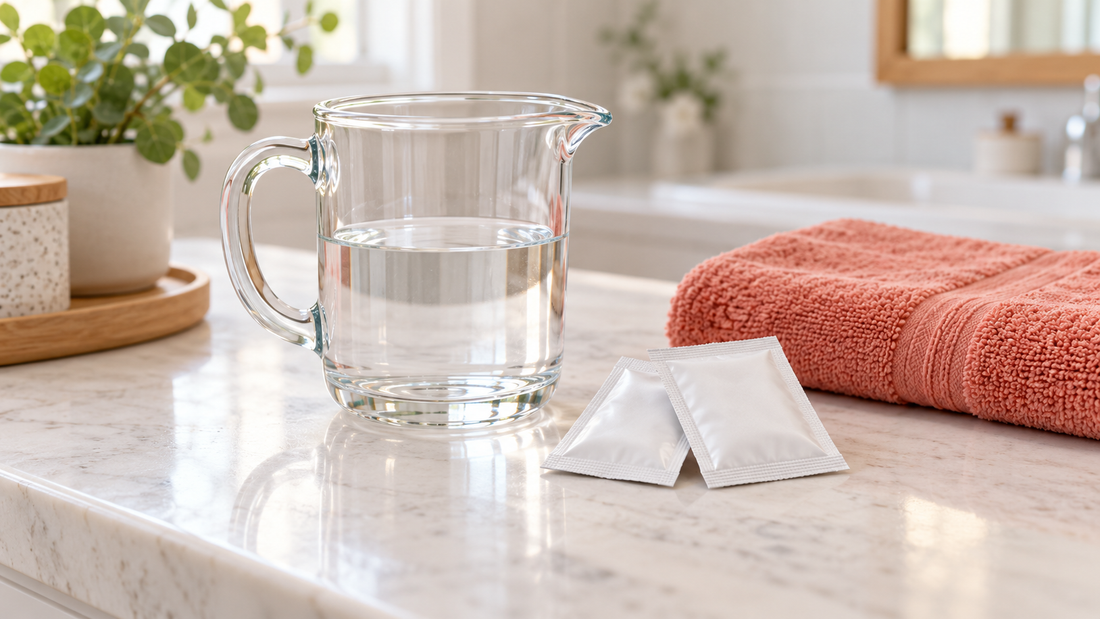 Can You Save Leftover Saline for Your Next Sinus Rinse?