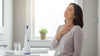 Chronic Postnasal Drip Relief: Causes & Gentle Sinus Rinse Solutions