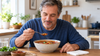 Why Does Your Nose Run When You Eat Certain Foods?