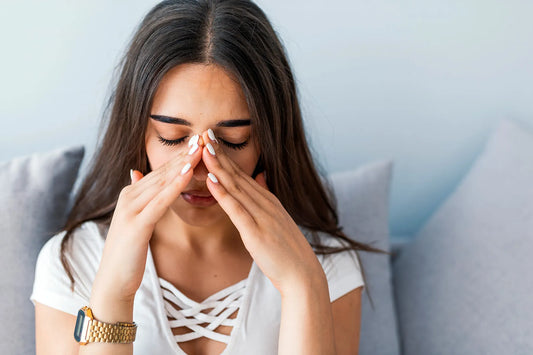 Prevent Sinus Infections Before They Start, Stop the Cycle, Restore Sinus Health