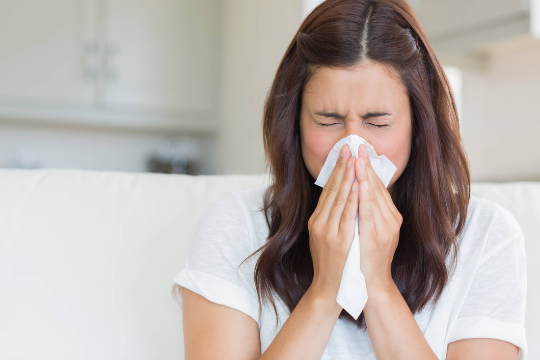 What Is a Sinus Infection?