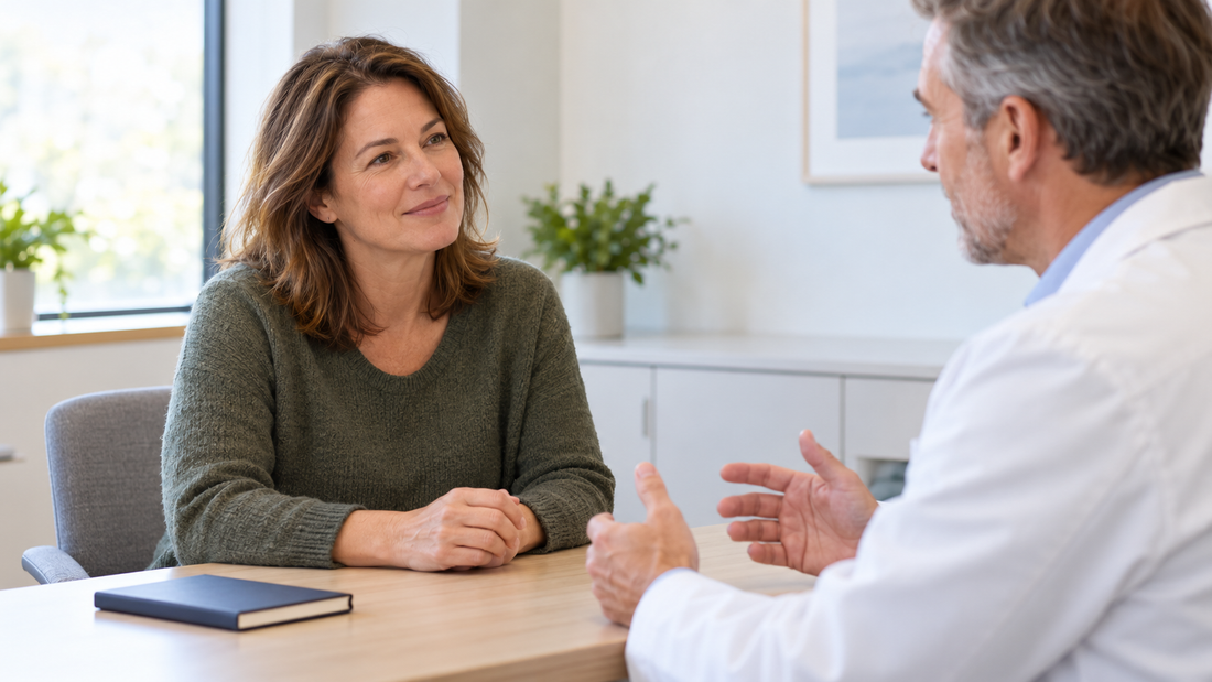 Stuffy Nose That Won’t Go Away: When to See an ENT