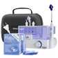 SinuPulse Elite Travel-Ready Sinus Relief Bundle