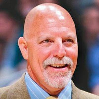 Gary Vitti